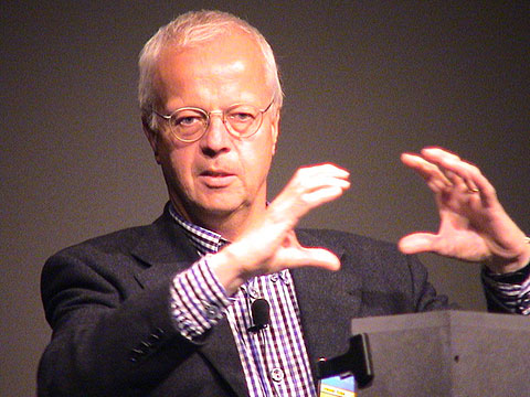 Heiner Erke