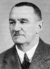 Willy Hellpach